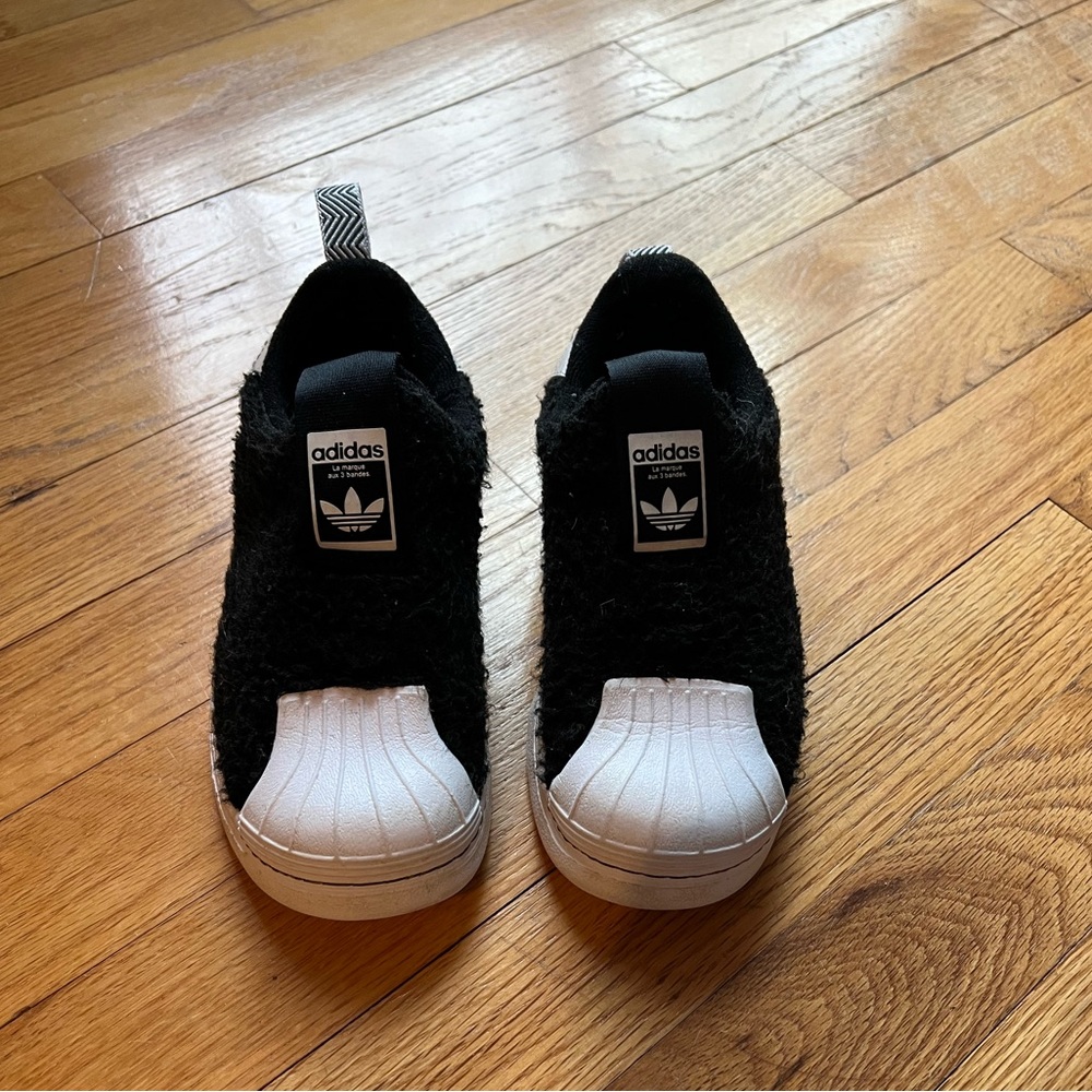 Boys Adidas Shoes
